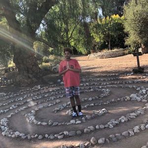 Meet your Posher, Tania